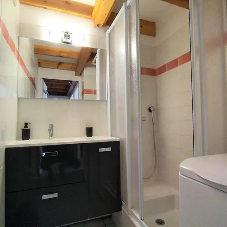 Charmant Duplex Quartier La Pironniere Dolonne - 6pers Les Sables-dʼOlonne