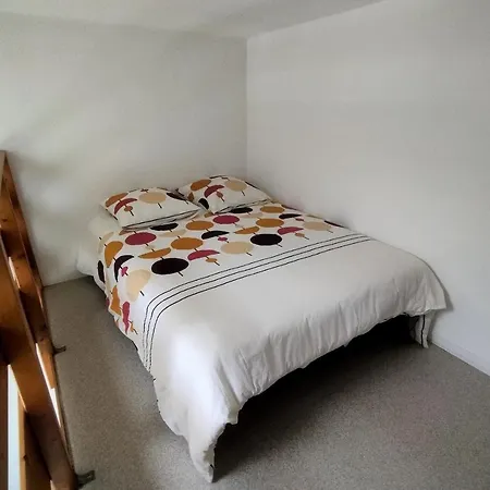 아파트 Charmant Duplex Quartier La Pironniere Dolonne - 6pers *