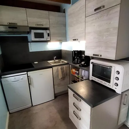 Charmant Duplex Quartier La Pironniere Dolonne - 6pers Les Sables-dʼOlonne
